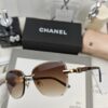 Chanel - New Lightweight TR Frame Sunglasses with Polarized Lenses, Model 68032
