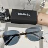 Chanel - New Lightweight TR Frame Sunglasses with Polarized Lenses, Model 68032