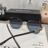 Chanel - New Lightweight TR Frame Sunglasses with Polarized Lenses, Model 68032