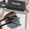 Chanel - New Lightweight TR Frame Sunglasses with Polarized Lenses, Model 68032