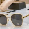 CHANE* Chanel New Model Sunglasses 🕶️🕶️, MODEL: CH5422B, SIZE: 57-21-145