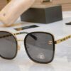 CHANE* Chanel New Model Sunglasses 🕶️🕶️, MODEL: CH5422B, SIZE: 57-21-145