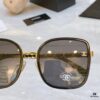 CHANE* Chanel New Model Sunglasses 🕶️🕶️, MODEL: CH5422B, SIZE: 57-21-145