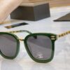 CHANE* Chanel New Model Sunglasses 🕶️🕶️, MODEL: CH8030, SIZE: 54-22-145