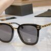 CHANE* Chanel New Model Sunglasses 🕶️🕶️, MODEL: CH8030, SIZE: 54-22-145