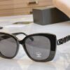 CHANE* Chanel New Model Sunglasses 🕶️🕶️, MODEL: CH5422B, SIZE: 53□17-145