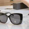 CHANE* Chanel New Model Sunglasses 🕶️🕶️, MODEL: CH5422B, SIZE: 53□17-145