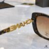 CHANE* Chanel New Model Sunglasses 🕶️🕶️, MODEL: CH5422B, SIZE: 53□17-145