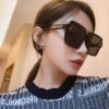 Chanel Popular Best-Selling Sunglasses, Stylish Sun Protection Glasses That Flatter Facial Features