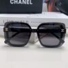 Chanel Popular Best-Selling Sunglasses, Stylish Sun Protection Glasses That Flatter Facial Features