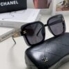 Chanel Popular Best-Selling Sunglasses, Stylish Sun Protection Glasses That Flatter Facial Features