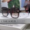 Chanel Popular Best-Selling Sunglasses, Stylish Sun Protection Glasses That Flatter Facial Features