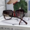 Chanel Popular Best-Selling Sunglasses, Stylish Sun Protection Glasses That Flatter Facial Features