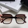 Chanel Popular Best-Selling Sunglasses, Stylish Sun Protection Glasses That Flatter Facial Features
