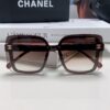 Chanel Popular Best-Selling Sunglasses, Stylish Sun Protection Glasses That Flatter Facial Features
