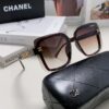Chanel Popular Best-Selling Sunglasses, Stylish Sun Protection Glasses That Flatter Facial Features