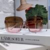 Chanel Popular Best-Selling Sunglasses, Stylish Sun Protection Eyewear That Flatters Facial Features