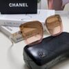 Chanel Popular Best-Selling Sunglasses, Stylish Sun Protection Eyewear That Flatters Facial Features