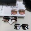 Chanel Popular Best-Selling Sunglasses, Stylish Sun Protection Eyewear That Flatters Facial Features