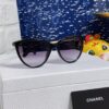 Chanel 2025 New Arrival Designer Sunglasses Unisex High-Quality Frame Eyewear