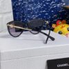 Chanel 2025 New Arrival Designer Sunglasses Unisex High-Quality Frame Eyewear