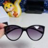 Chanel 2025 New Arrival Designer Sunglasses Unisex High-Quality Frame Eyewear