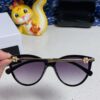 Chanel 2025 New Arrival Designer Sunglasses Unisex High-Quality Frame Eyewear