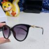 Chanel 2025 New Arrival Designer Sunglasses Unisex High-Quality Frame Eyewear