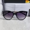 Chanel 2025 New Arrival Designer Sunglasses Unisex High-Quality Frame Eyewear