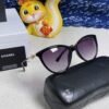Chanel 2025 New Arrival Designer Sunglasses Unisex High-Quality Frame Eyewear