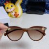 Chanel 2025 New Trendy Brand Sunglasses Unisex High-Quality Frame Eyewear