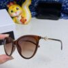 Chanel 2025 New Trendy Brand Sunglasses Unisex High-Quality Frame Eyewear