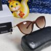 Chanel 2025 New Trendy Brand Sunglasses Unisex High-Quality Frame Eyewear