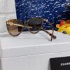 Chanel 2025 New Arrival Trendy Sunglasses Unisex High-Quality Frame Eyewear