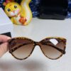 Chanel 2025 New Arrival Trendy Sunglasses Unisex High-Quality Frame Eyewear
