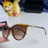 Chanel 2025 New Arrival Trendy Sunglasses Unisex High-Quality Frame Eyewear