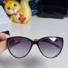 Chanel 2025 New Arrival Trendy Sunglasses Unisex High-Quality Frame Eyewear