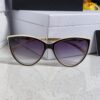 Chanel 2025 New Arrival Trendy Sunglasses Unisex High-Quality Frame Eyewear