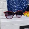 Chanel 2025 New Arrival Trendy Sunglasses Unisex High-Quality Frame Eyewear