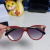 Chanel 2025 New Arrival Trendy Sunglasses Unisex High-Quality Frame Eyewear