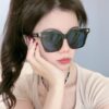 Chanel Oversized Square Frame Sunglasses, Model CH05802