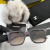 Chanel Oversized Square Frame Sunglasses, Model CH05802