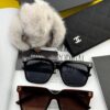 Chanel Oversized Square Frame Sunglasses, Model CH05802