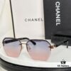 CHANEL Sunglasses Model CH6060S Size 63-17-145