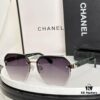 CHANEL Sunglasses Model CH6060S Size 63-17-145