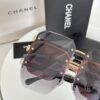 CHANEL Sunglasses Model CH6060S Size 63-17-145