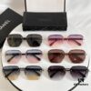 CHANEL Sunglasses Model CH6060S Size 63-17-145