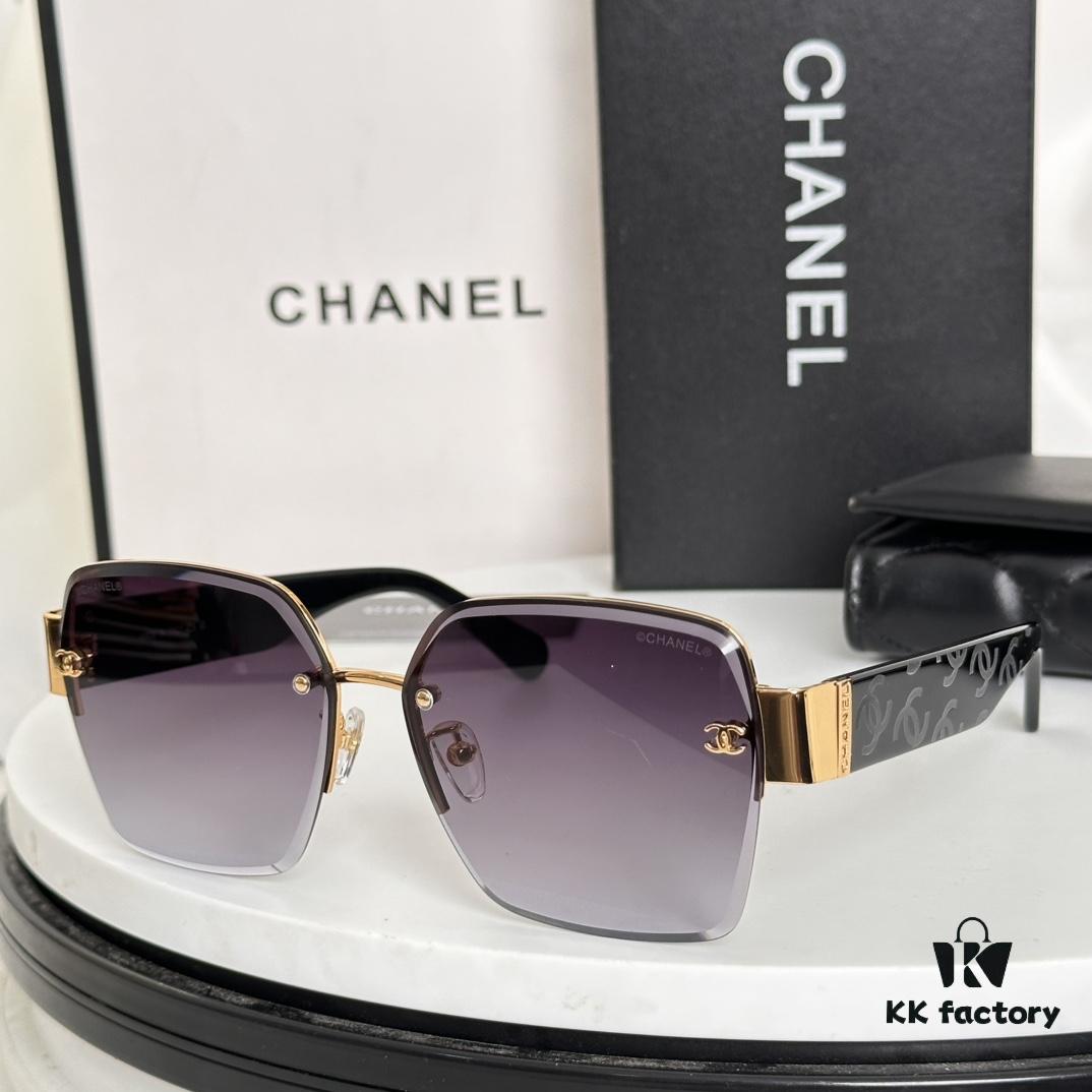 CHANE Model CH6065S Sunglasses