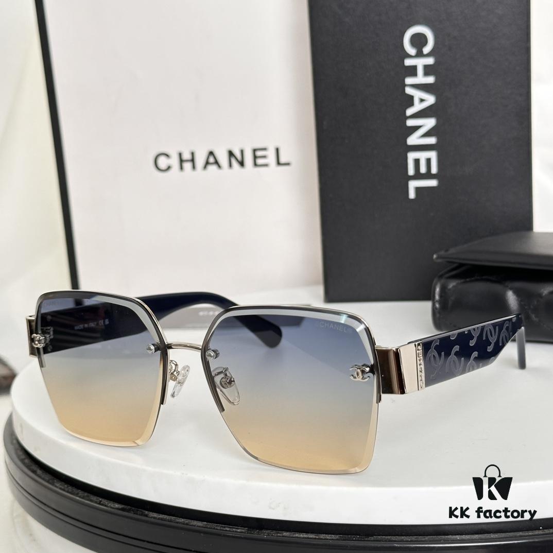 CHANE Model CH6065S Sunglasses