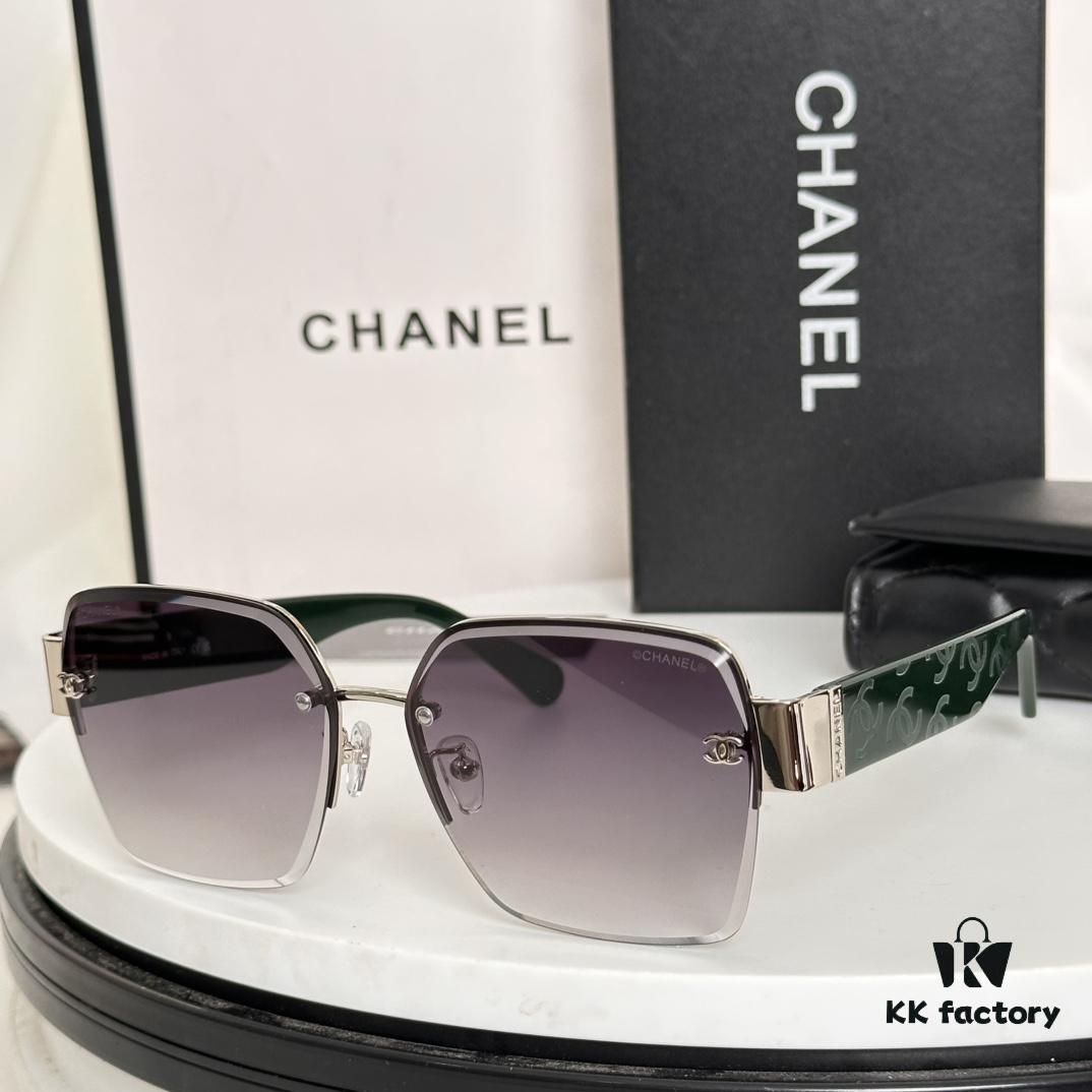 CHANE Model CH6065S Sunglasses